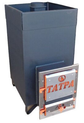 Печь банная Татра Т30